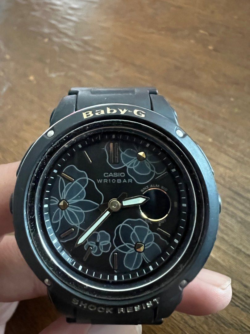 Casio Baby G 5595 BGA 150FL