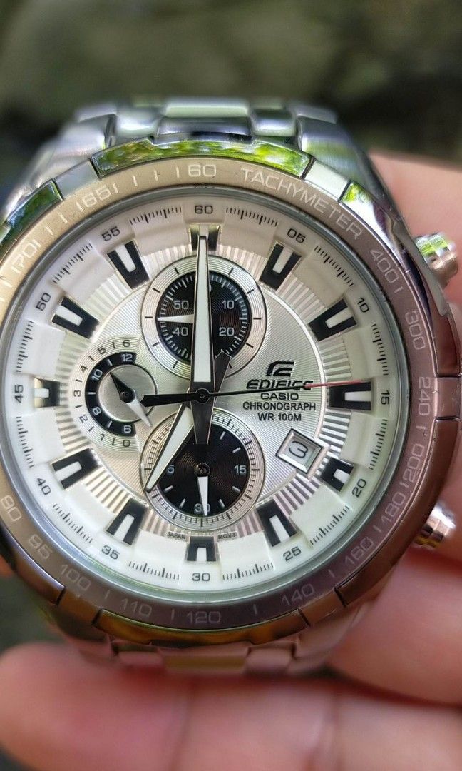 Casio edifice 5333 Clearance