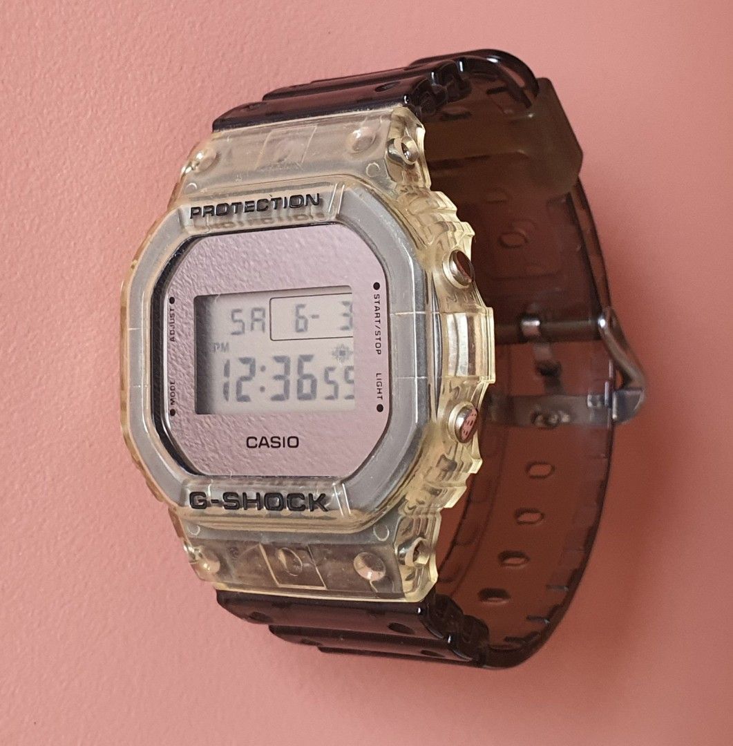 Dw5600 sk1 clearance
