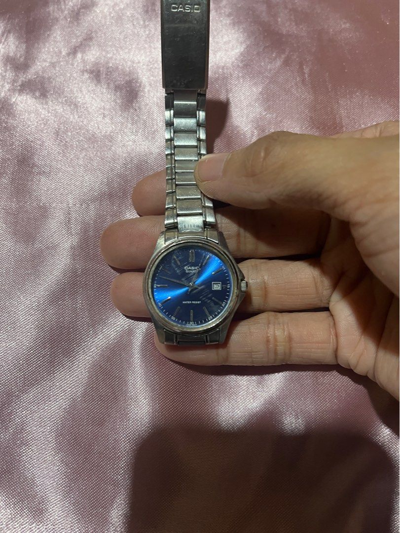 Casio trinoma sales