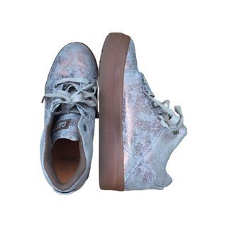 CAT/CATERPILLAR Rose Gold Ease Thick-Soled Shoes