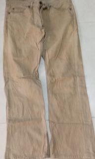 Celana Jeans LEE Jepang (089667794326)