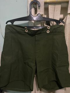 Celana pendek jumbo big size hot pants big size jumbo plus size pants