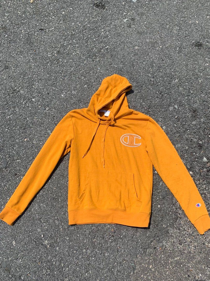 Jd sports champion hoodie store