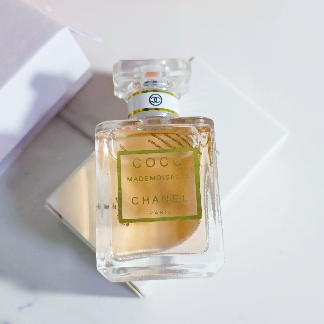 Chanel coco outlet 7.5 ml