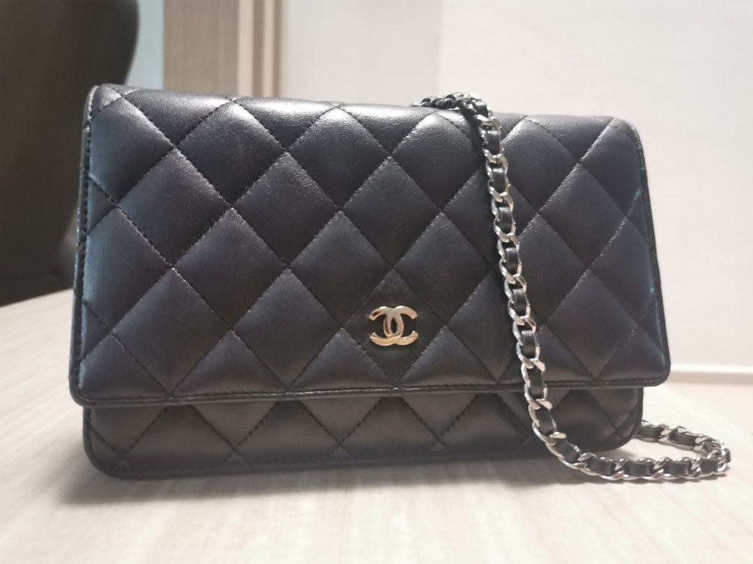 Woc lambskin discount