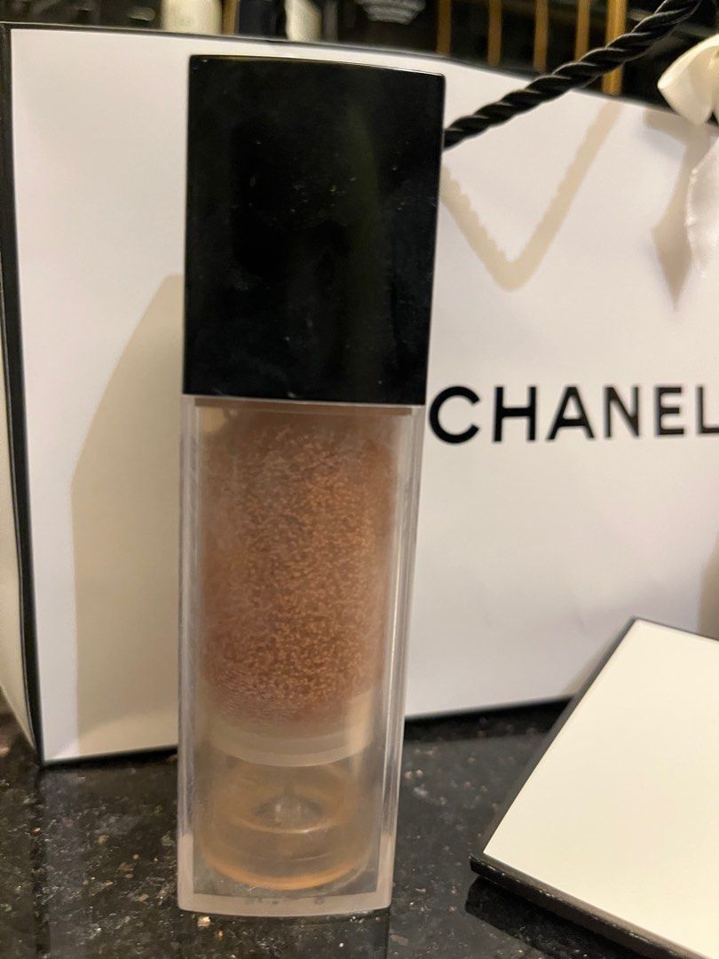 Chanel LES BEIGES WATERFRESH TINT (medium light), Beauty & Personal