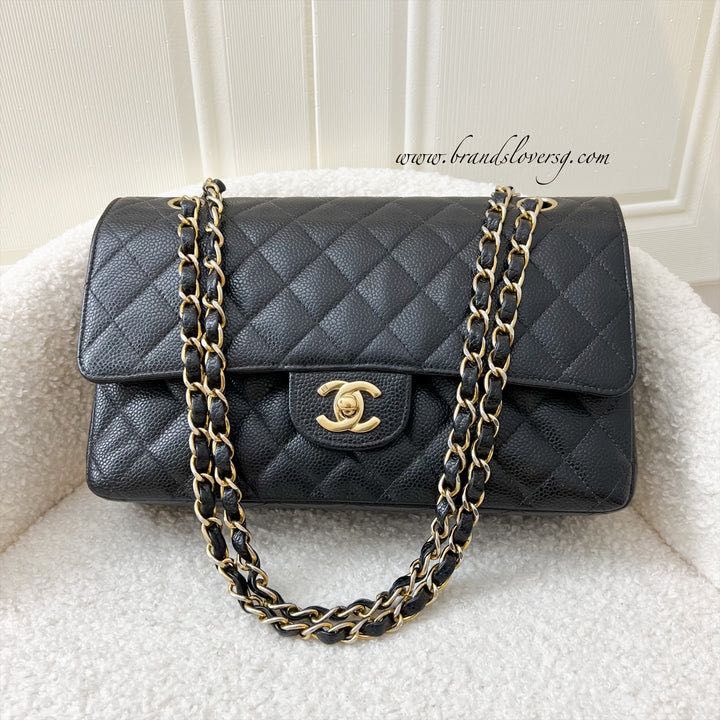 Mua Túi Xách Nữ Chanel CC Mini8 AS4140 B13327 94305 With Top Handle Bag  Black Màu Đen  Chanel  Mua tại Vua Hàng Hiệu h093034