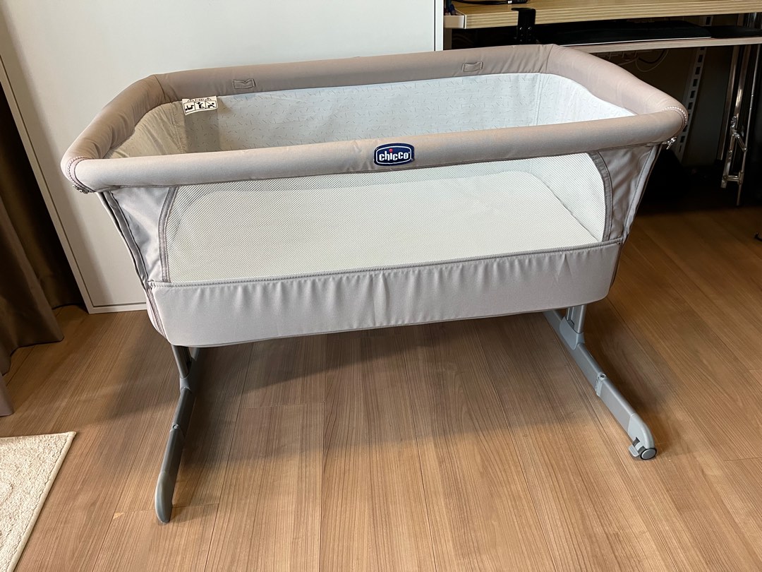 Chicco Next2Me Baby Cot, Babies & Kids, Baby Nursery & Kids
