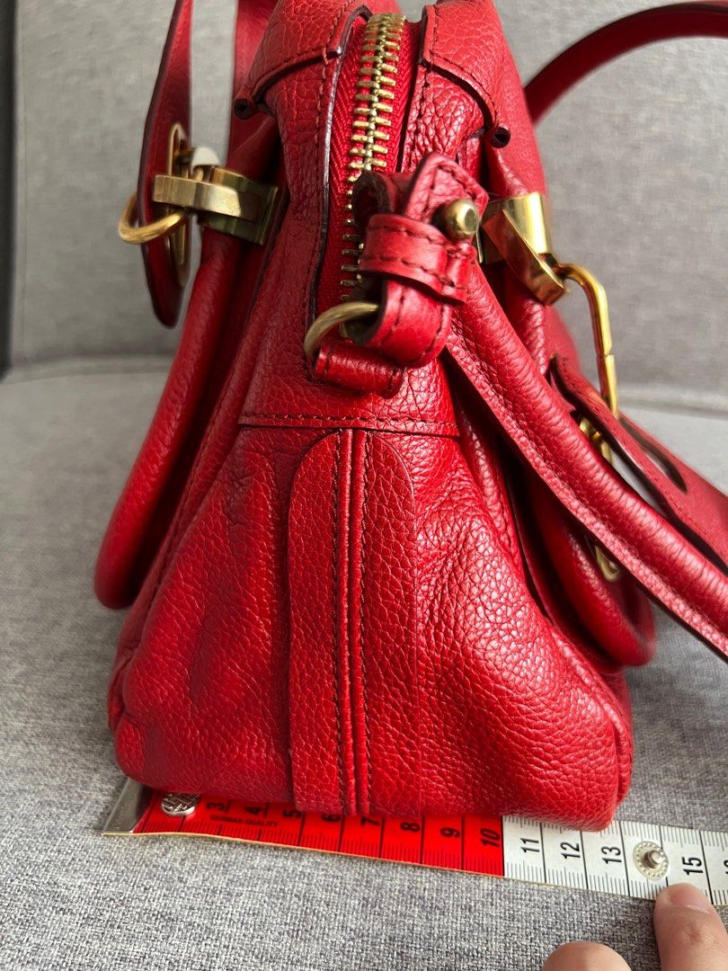 Chloe paraty discount bag price