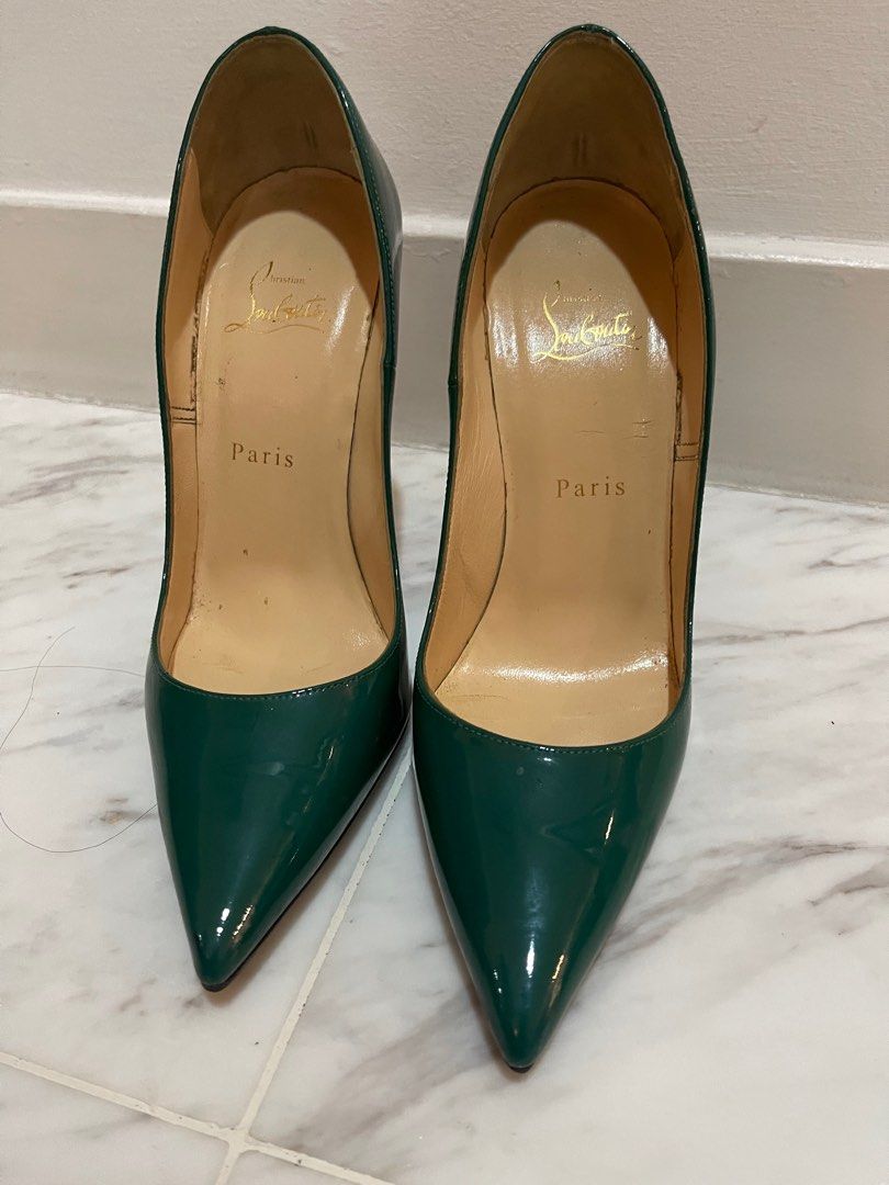 Christian new arrivals louboutin nice
