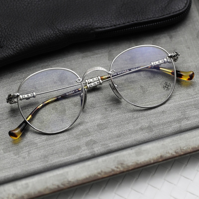 Chrome hearts bubba sunglasses online