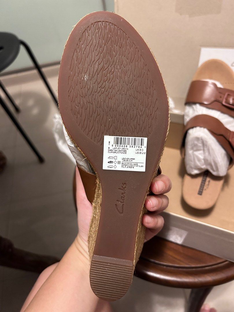 Clarks hotsell lafley devin