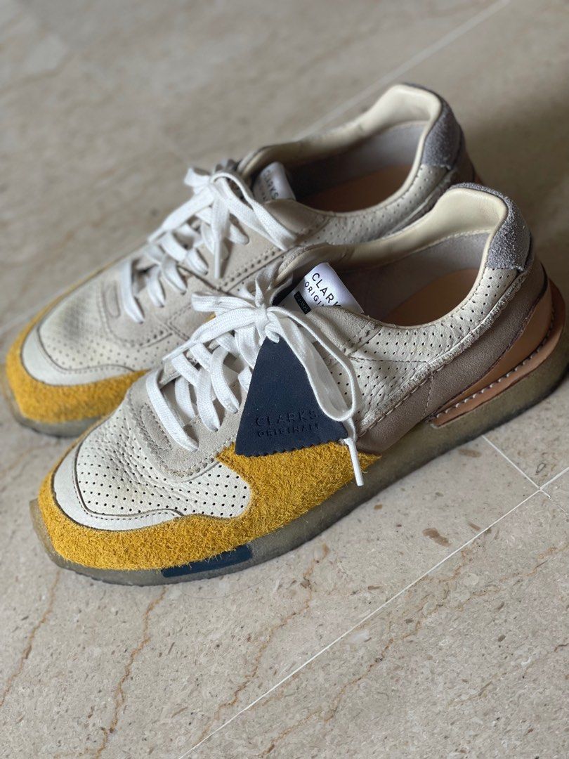CLARKS ORIGINALS