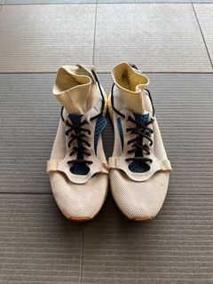 Adidas x alexander wang reissue discount low top sneaker