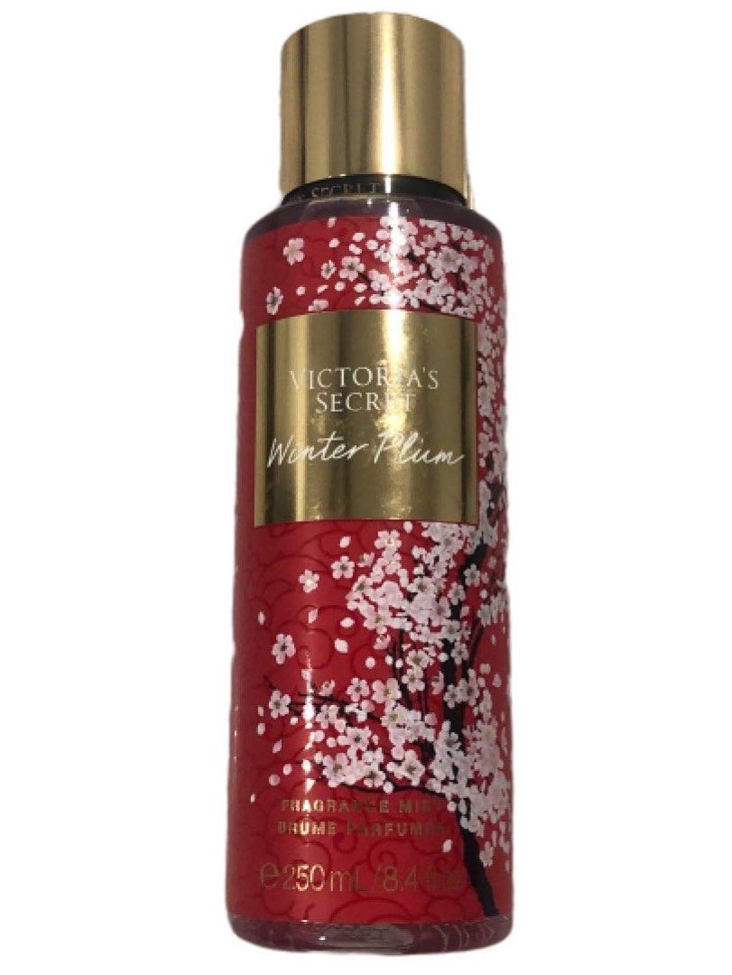 Victoria secret store body spray clearance