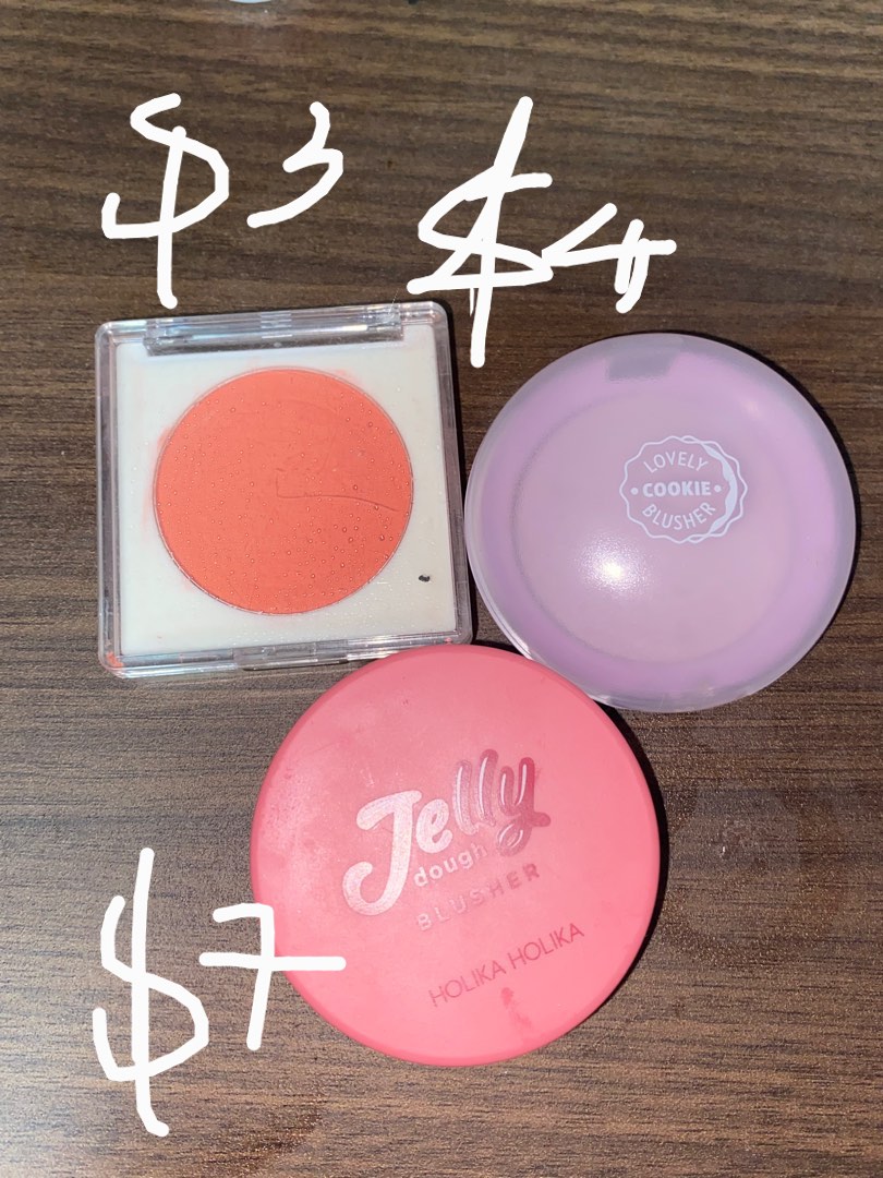 🔥SALE🔥Nars Blush, Beauty & Personal Care, Face, Makeup on Carousell