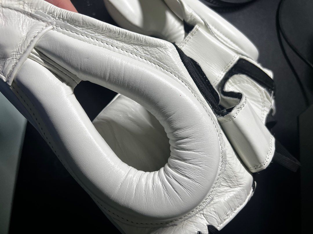 Cleto Reyes Headgear, Sports Equipment, Other Sports Equipment and