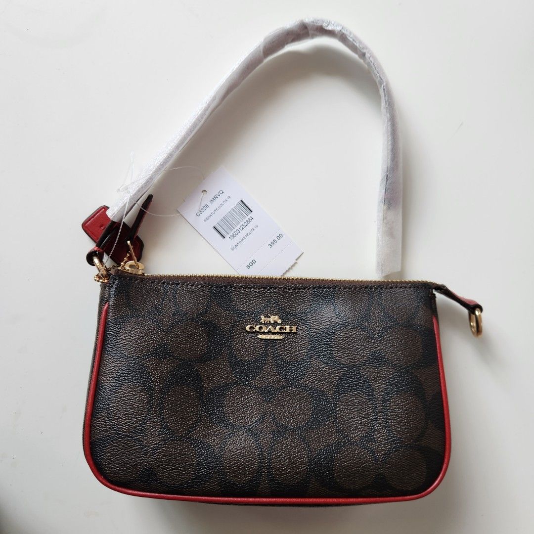 Brand new coach Nolita 15 bag (mini), Women's Fashion, Bags & Wallets on  Carousell