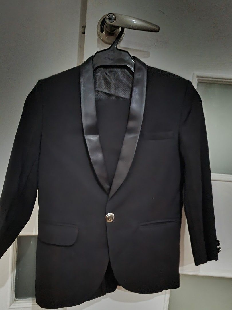 Coat pant for kids, Men's Fashion, Coats, Jackets and Outerwear on