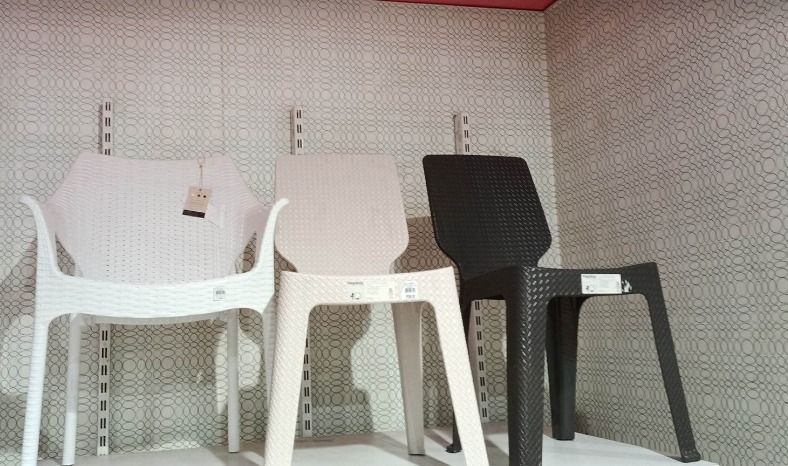 COFTA RELAXING CHAIRS, Furniture & Home Living, Furniture, Chairs on ...