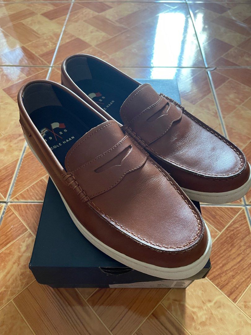 cole haan evelyn loafer