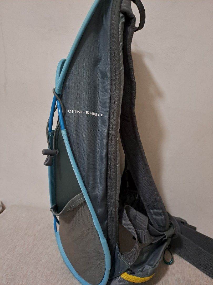Columbia backpack on Carousell