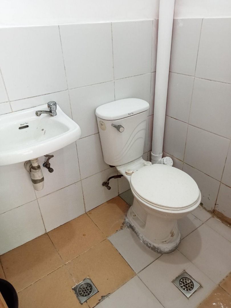 Commercial Space For Rent In Tondo Manila, Property, Rentals, House & Lot on Carousell