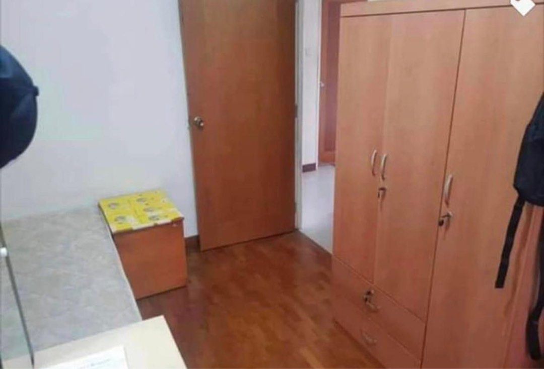 Common Room Jurong West St 93 (642986) near Pioneer MRT, Property