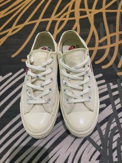Converse CDG Play