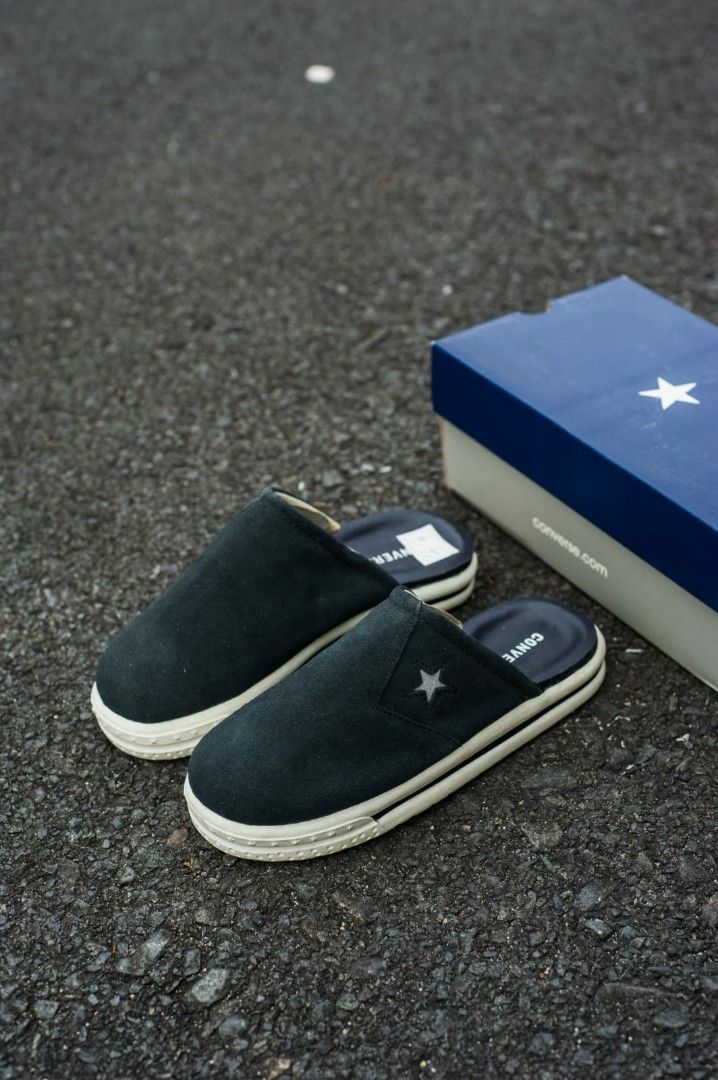 Converse clogs on sale