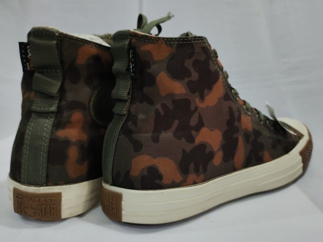 Converse cheap cordura camo