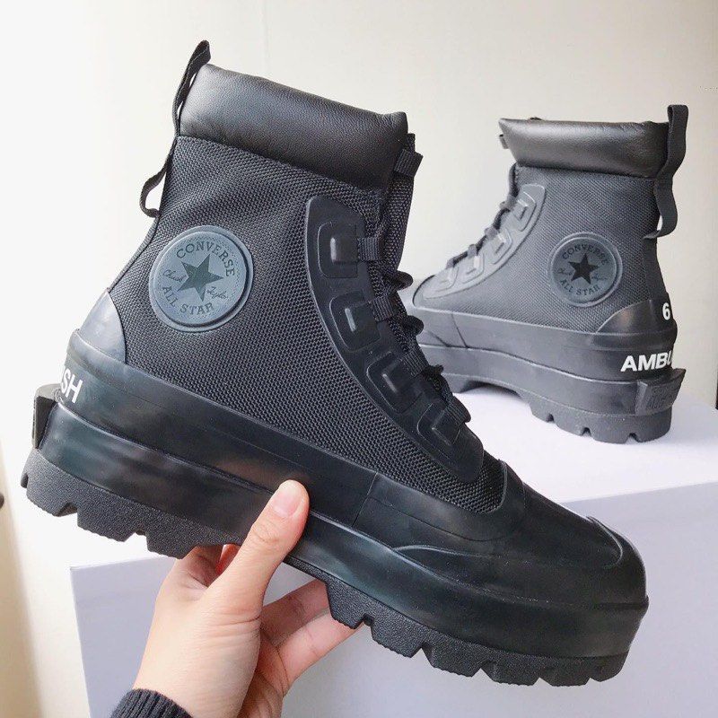 Converse x clearance ambush uk