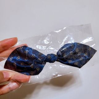 cpb 肌膚之鑰蝴蝶結夾#23畢業出清