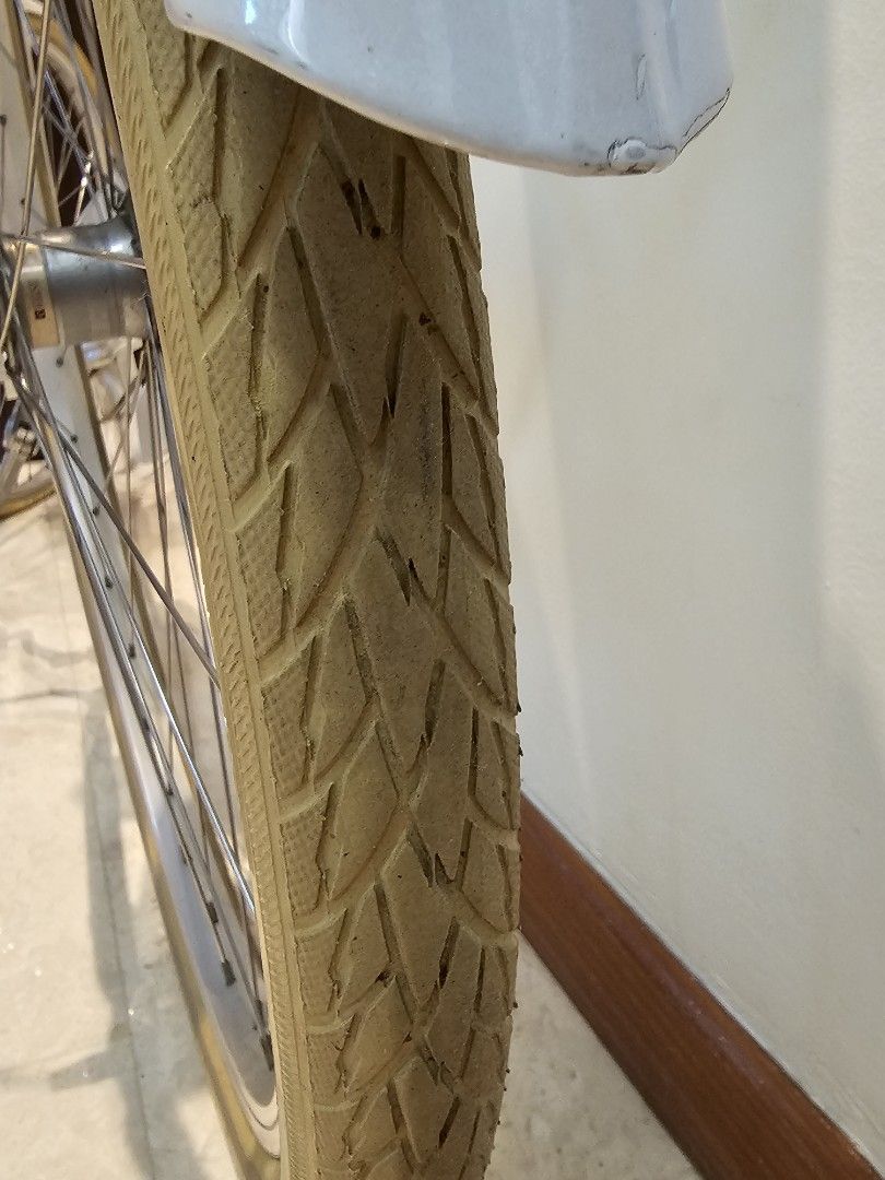 creme holymoly solo ladies bike