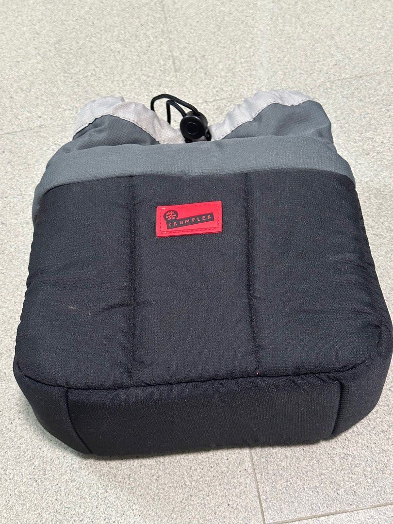 Crumpler haven clearance large