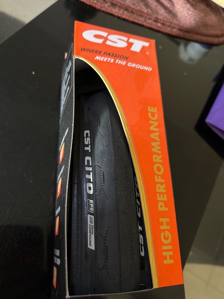 Ultralight Superlight Road bike 700c Tyre, Sports Equipment, Bicycles