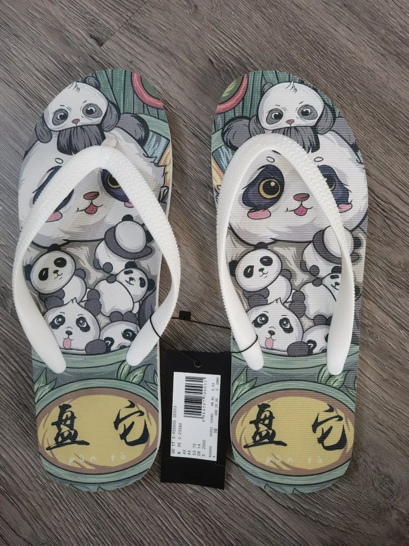 Panda flip 2025 flops