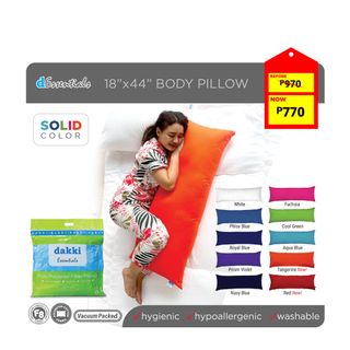 Dakki pillows price list hot sale