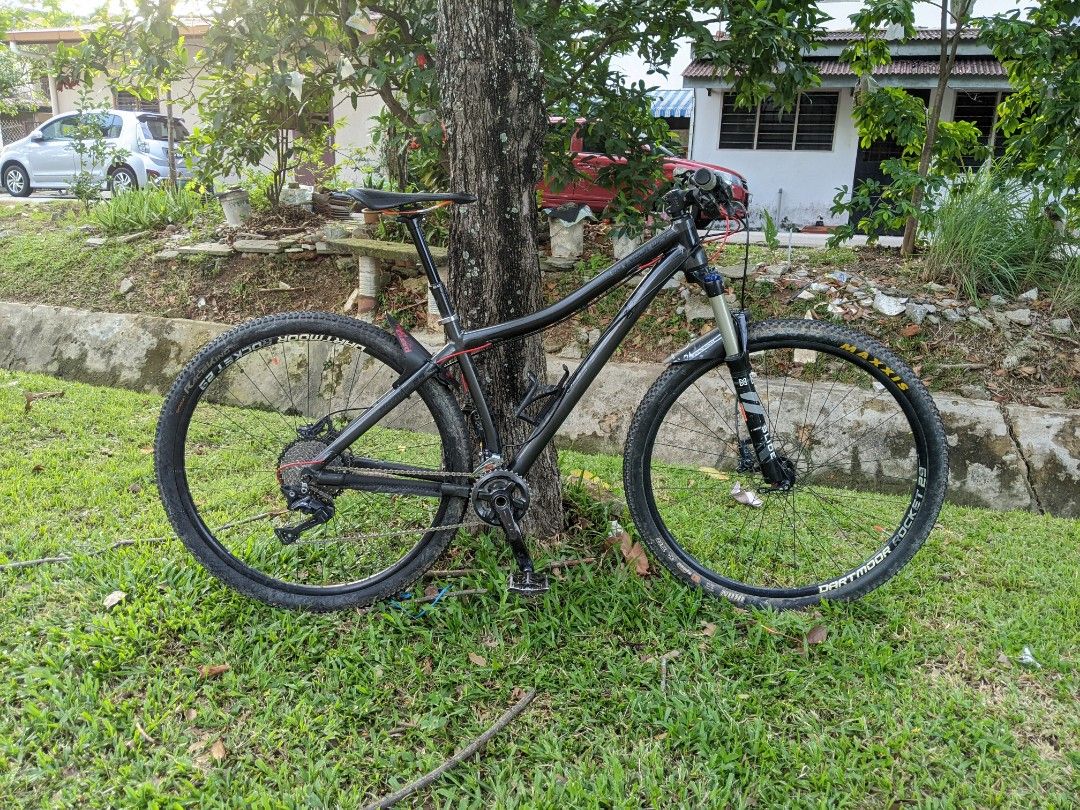 Dartmoor 29er shop