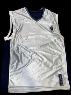 AND1 Jersey Reversible Dazzle 