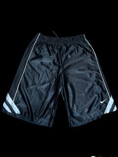 Original Nike Basketball Dazzle Shorts S