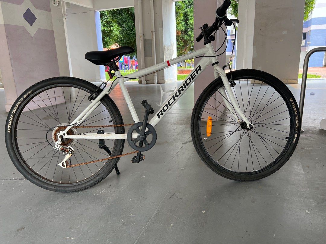 Decathlon bicycle (, Sports Equipment, Bicycles & Parts, Bicycles on ...