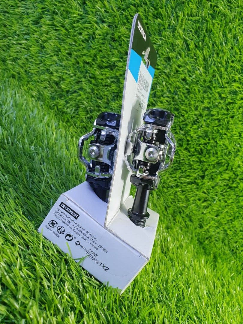 Pedales shimano sales mtb decathlon