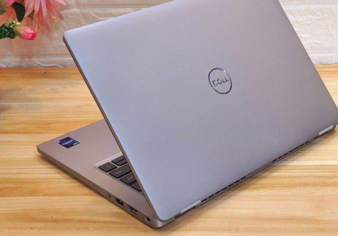 Dell Latitude 5330 i7 12 Gen, Computers & Tech, Laptops & Notebooks on