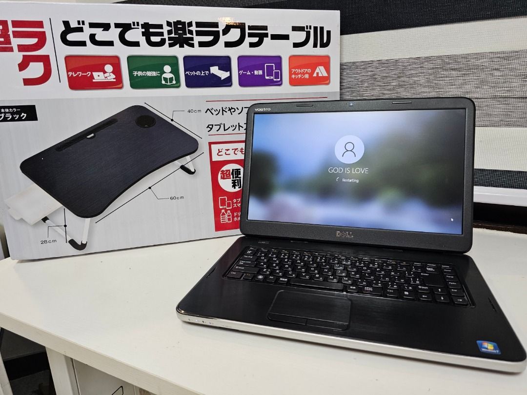 DELL VOSTRO 2520 Core i5 3rd Gen / 8gb RAM / 1Tera HDD with FREE