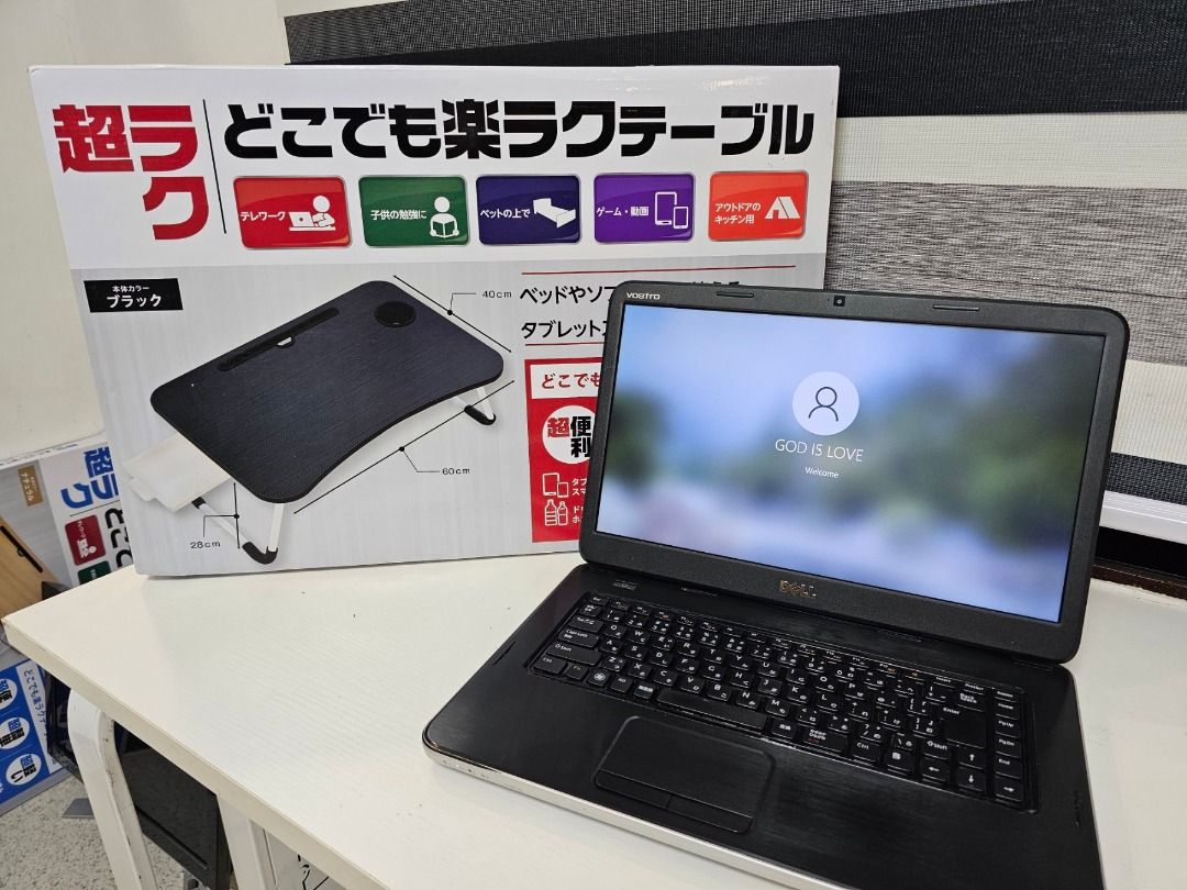 DELL VOSTRO 2520 Core i5 3rd Gen / 8gb RAM / 1Tera HDD with FREE