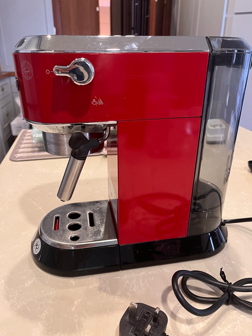 Delonghi Dedica Style coffee machine, TV & Home Appliances, Kitchen