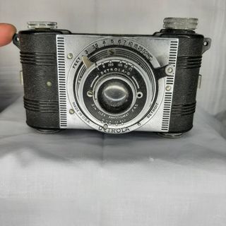 Detrola Vintage Cam