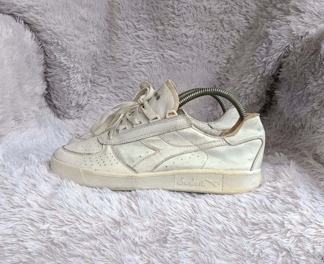 diadora borg elite sale